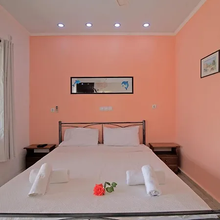Andromaches Sea View 3 *